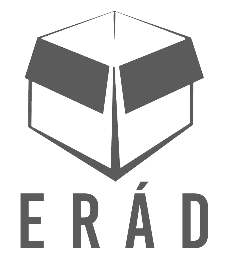 ERÁD-TRADE Kft. Webáruház